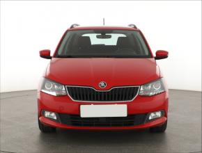 Škoda Fabia  1.2 TSI 