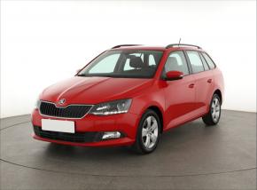 Škoda Fabia  1.2 TSI 