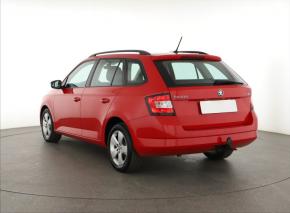 Škoda Fabia  1.2 TSI 