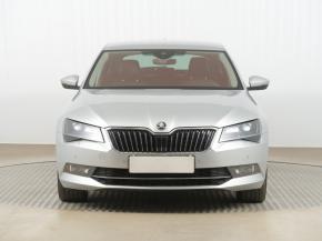 Škoda Superb  2.0 TDI 