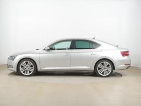 Škoda Superb  2.0 TDI 