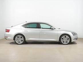 Škoda Superb  2.0 TDI 