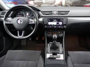 Škoda Superb  2.0 TDI 