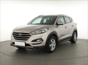 Hyundai Tucson  1.7 CRDi 