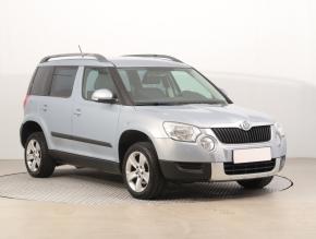 Škoda Yeti  1.2 TSI Ambition 