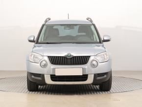 Škoda Yeti  1.2 TSI Ambition 