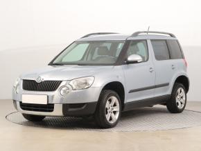 Škoda Yeti  1.2 TSI Ambition 