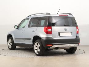 Škoda Yeti  1.2 TSI Ambition 