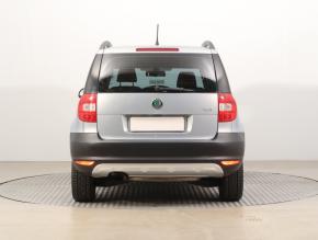 Škoda Yeti  1.2 TSI Ambition 