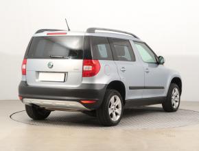 Škoda Yeti  1.2 TSI Ambition 