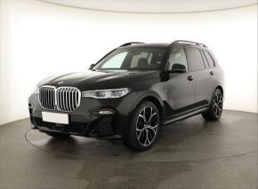 BMW X7  xDrive40d M Performance 