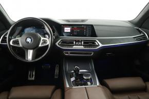 BMW X7  xDrive40d M Performance 