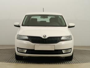 Škoda Rapid Spaceback  1.2 TSI Ambition 