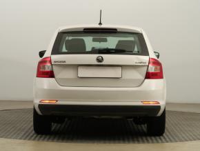 Škoda Rapid Spaceback  1.2 TSI Ambition 