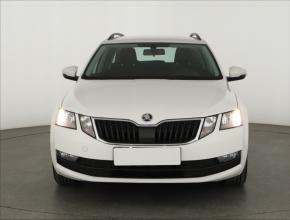 Škoda Octavia  1.6 TDI 