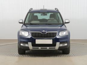 Škoda Yeti  1.8 TSI 