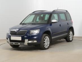 Škoda Yeti  1.8 TSI 