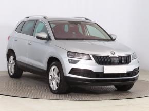 Škoda Karoq  1.5 TSI 