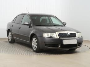 Škoda Superb  1.9 TDI 