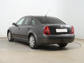 Škoda Superb  1.9 TDI 