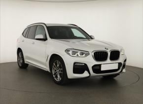 BMW X3  xDrive20d 