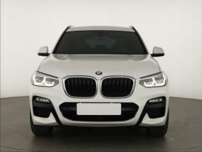 BMW X3  xDrive20d 