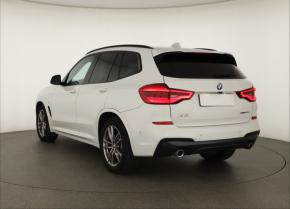 BMW X3  xDrive20d 