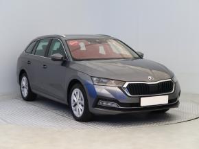 Škoda Octavia  2.0 TDI Style Plus