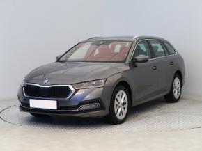 Škoda Octavia  2.0 TDI Style Plus 