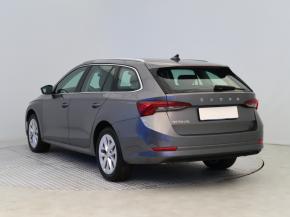 Škoda Octavia  2.0 TDI Style Plus 