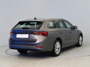 Škoda Octavia  2.0 TDI Style Plus 