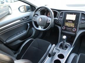 Renault Megane  1.6 SCe 