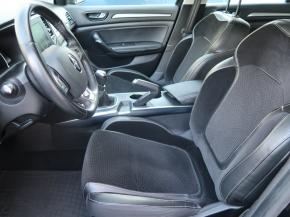 Renault Megane  1.6 SCe 