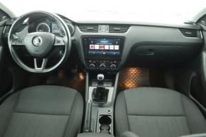 Škoda Octavia  1.6 TDI 