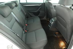 Škoda Octavia  1.6 TDI 