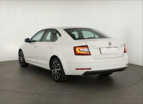 Škoda Octavia  1.4 TSI Style 