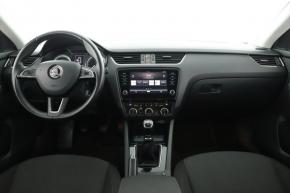 Škoda Octavia  1.4 TSI Style 