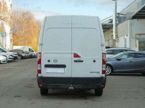 Opel Movano  2.3 CDTI 