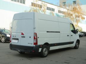 Opel Movano  2.3 CDTI 