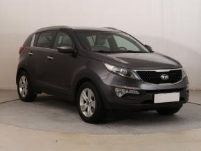 Kia Sportage  1.7 CRDi 