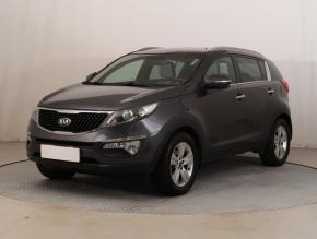 Kia Sportage  1.7 CRDi 