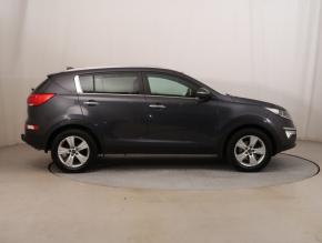 Kia Sportage  1.7 CRDi 