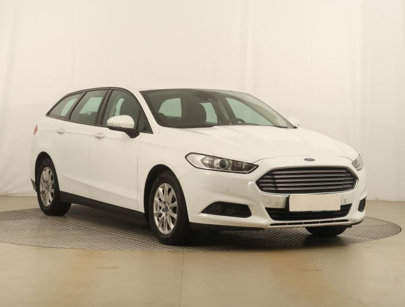 Ford Mondeo  1.6 TDCi