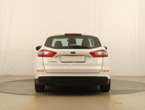 Ford Mondeo  1.6 TDCi 