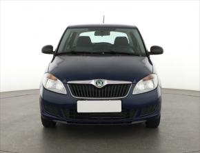 Škoda Fabia  1.2 12V 