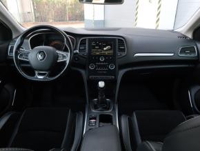 Renault Megane  1.5 Blue dCi Intens 