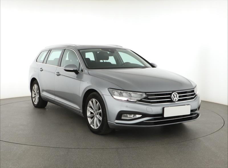 Volkswagen Passat  1.6 TDI Comfortline