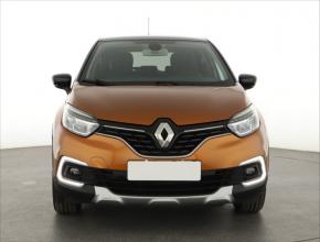 Renault Captur  0.9 TCe 