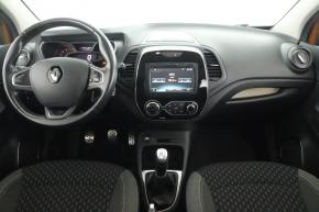 Renault Captur  0.9 TCe 