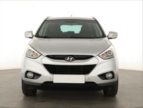 Hyundai ix35  2.0 CRDi 